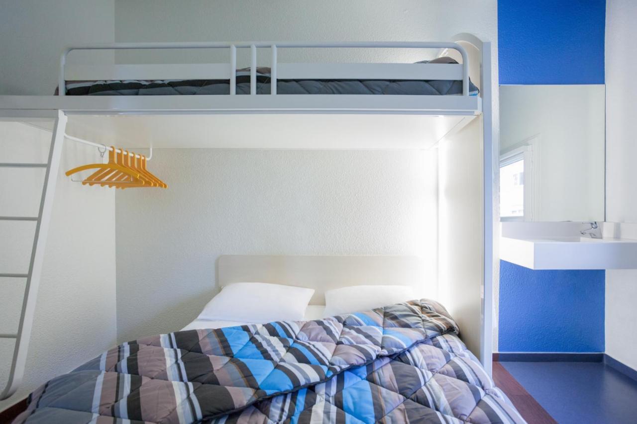 Fyl Hotel Lille-Roubaix Centre 외부 사진