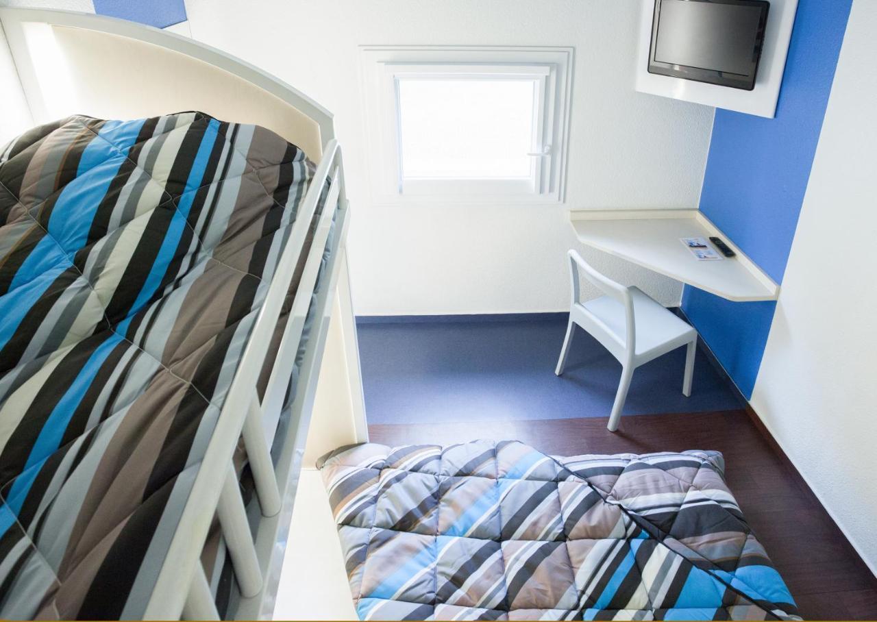Fyl Hotel Lille-Roubaix Centre 외부 사진