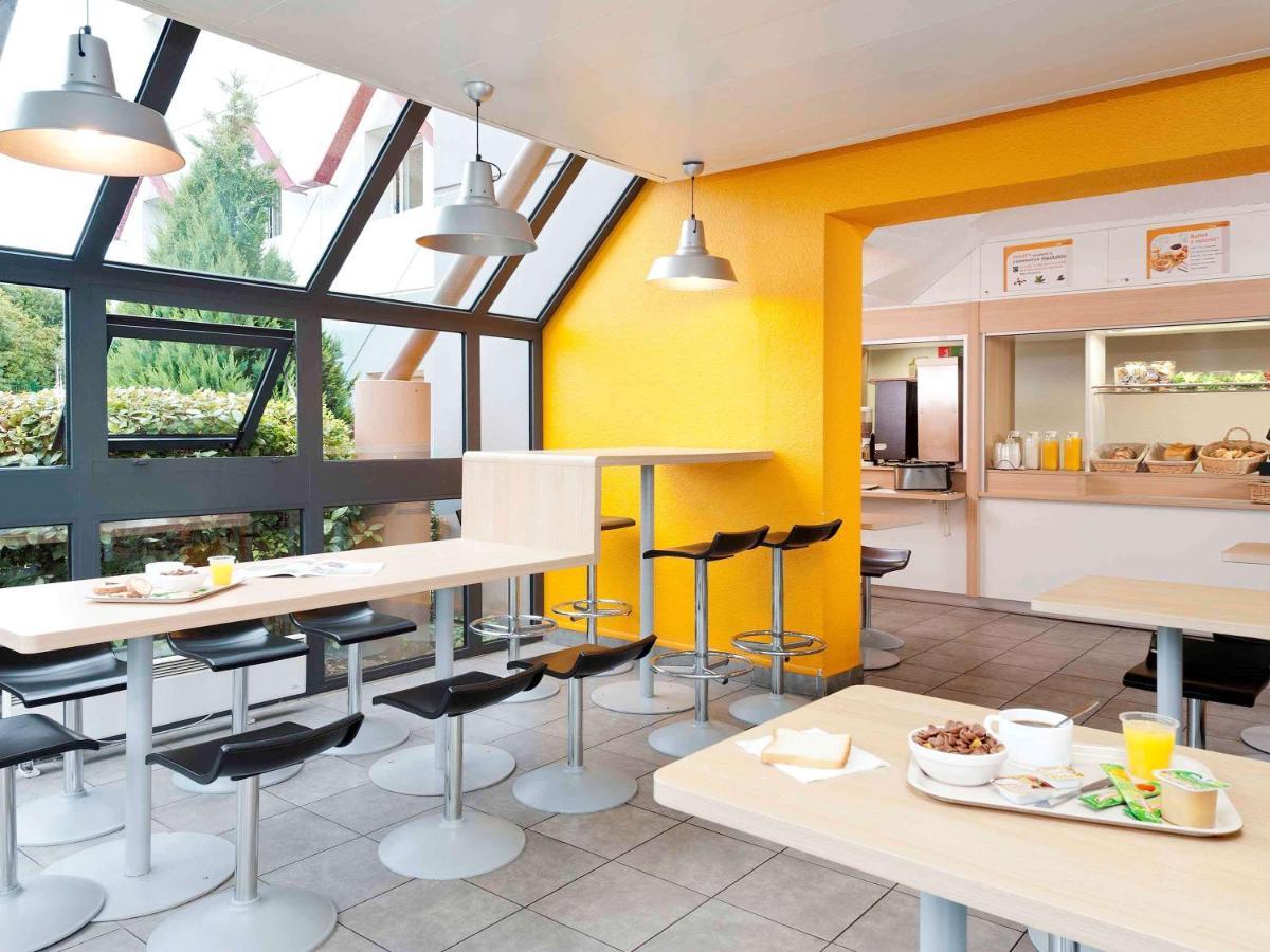 Fyl Hotel Lille-Roubaix Centre 외부 사진
