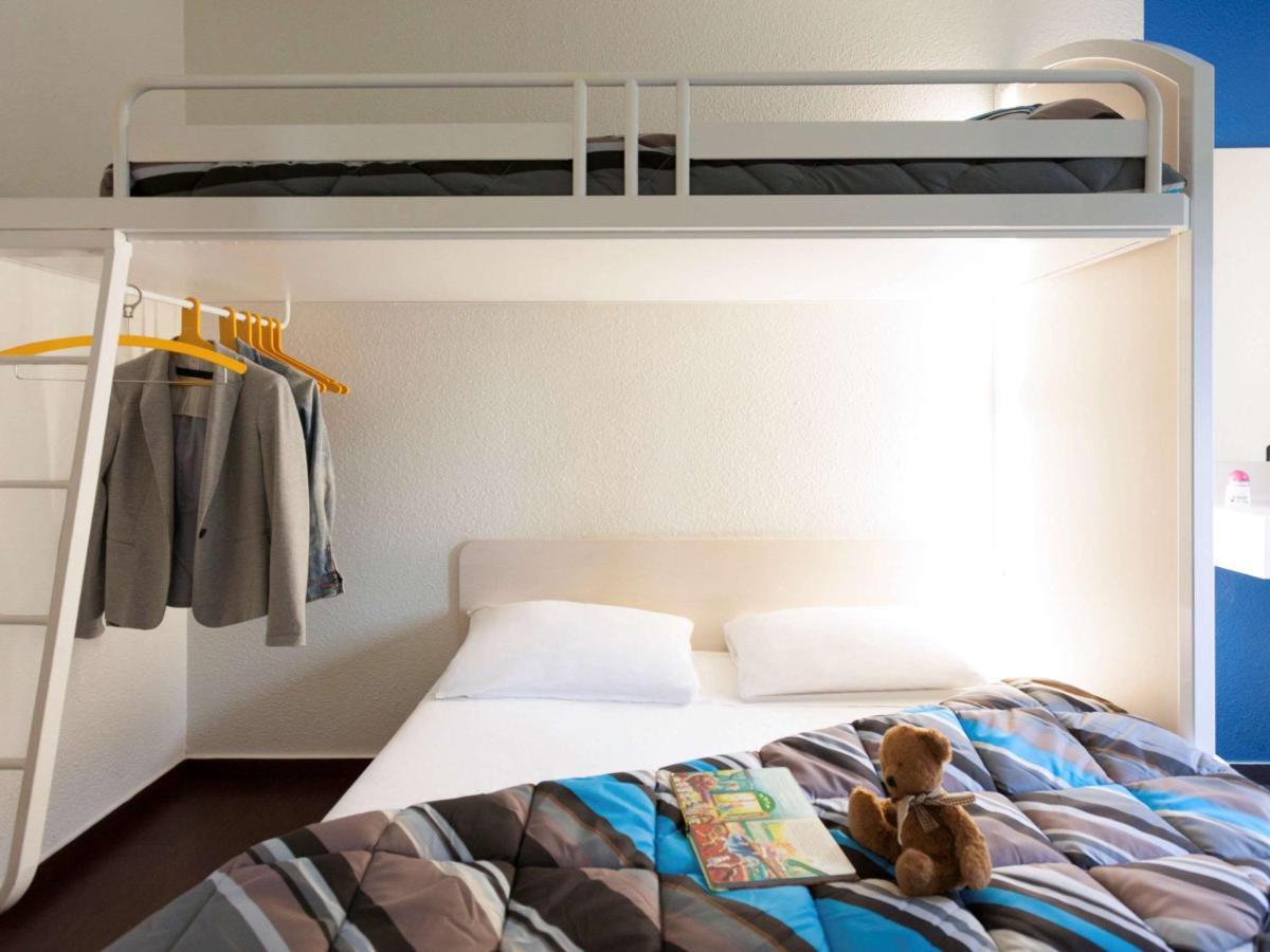 Fyl Hotel Lille-Roubaix Centre 외부 사진
