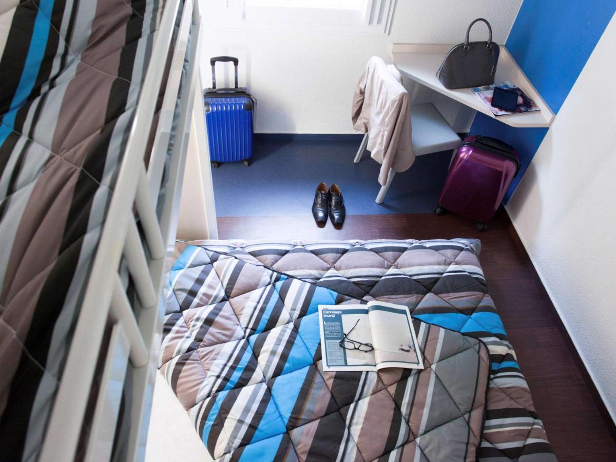 Fyl Hotel Lille-Roubaix Centre 외부 사진