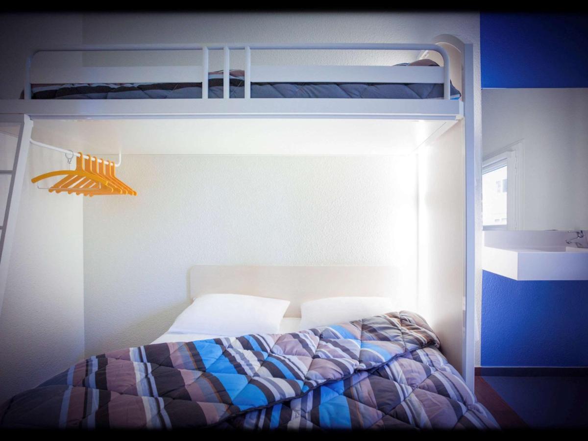 Fyl Hotel Lille-Roubaix Centre 외부 사진